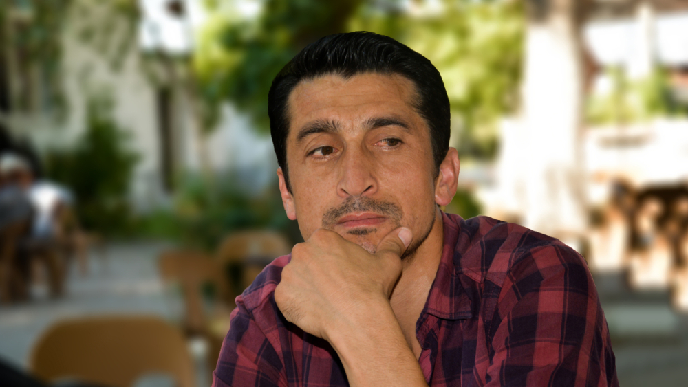 Türk Avaz Başlıyor!